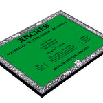 Arches Watercolor Block - 11" X 14", Cold Press, 20 Sheets Arts & Crafts JB-36920_1