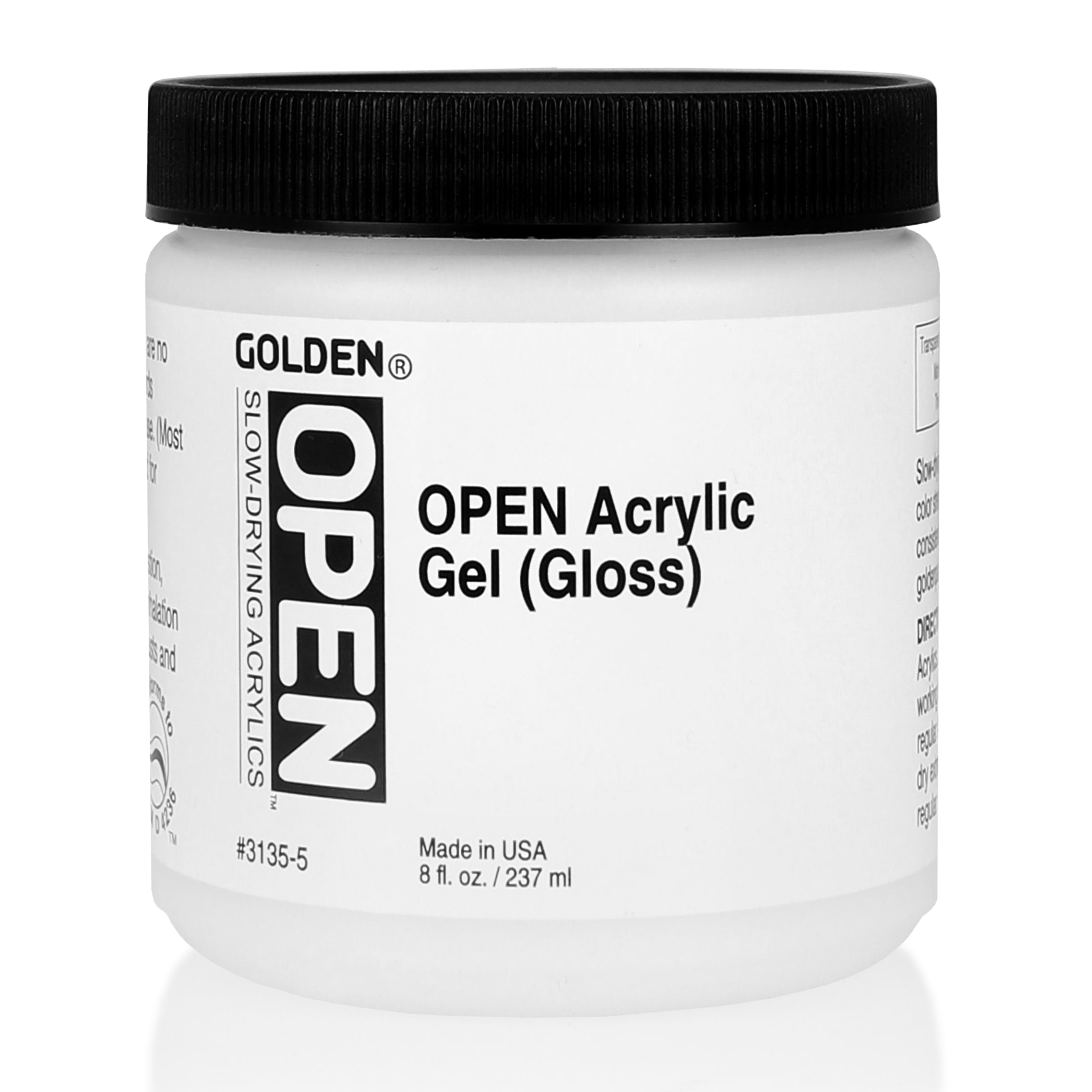 Open Acrylic Paintgel Gloss Arts & Crafts JB-36932_6660930d-0bfe-48f4-86ed-d074fbdef53b