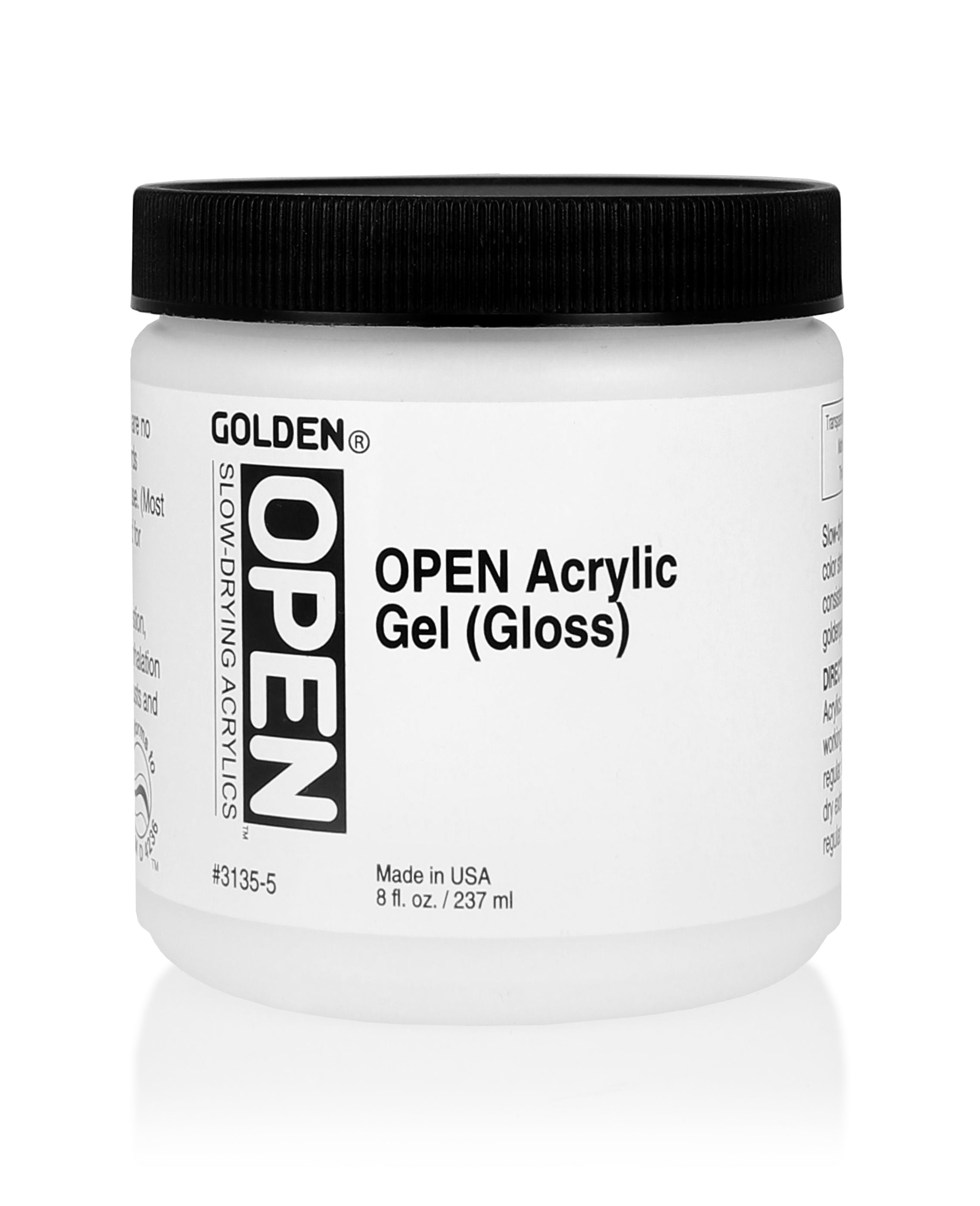 Open Acrylic Paintgel Gloss Arts & Crafts JB-36932_6660930d-0bfe-48f4-86ed-d074fbdef53b