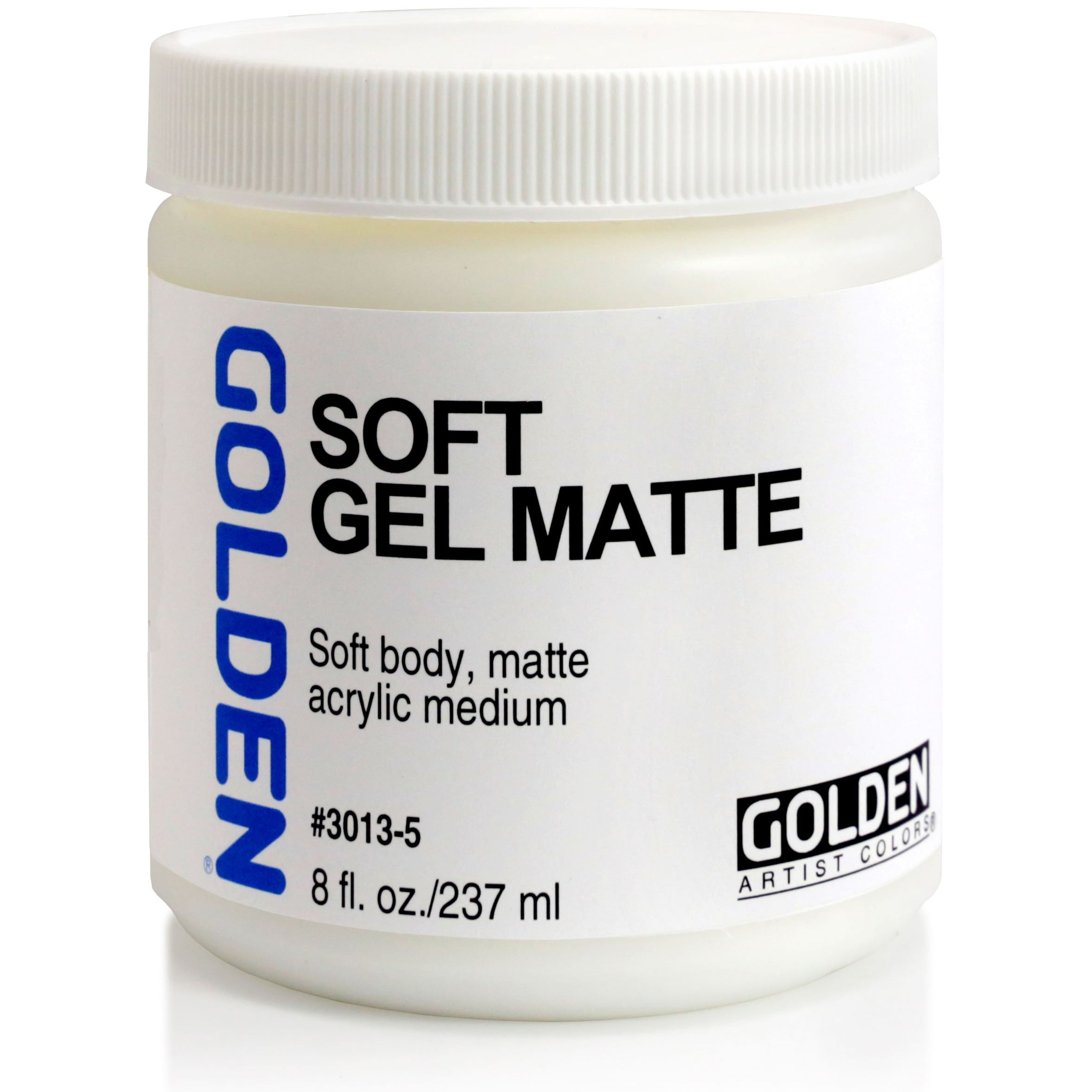 Soft Gel Matte Arts & Crafts JB-36933