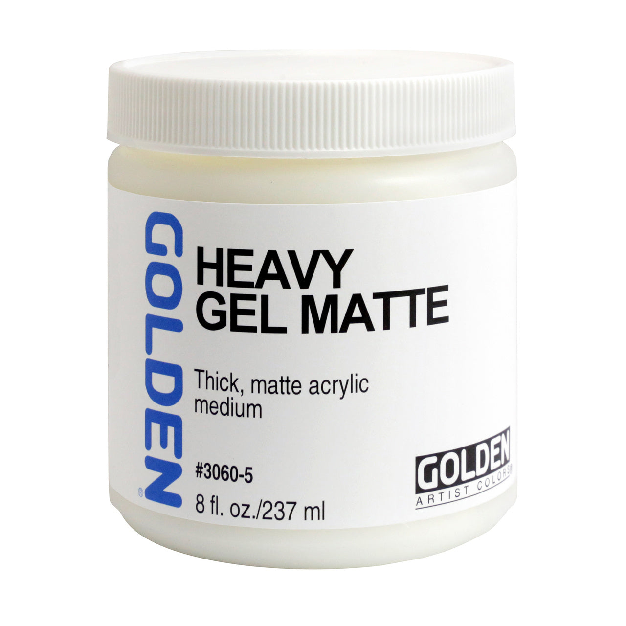 Heavy Gel Matte Arts & Crafts JB-36934
