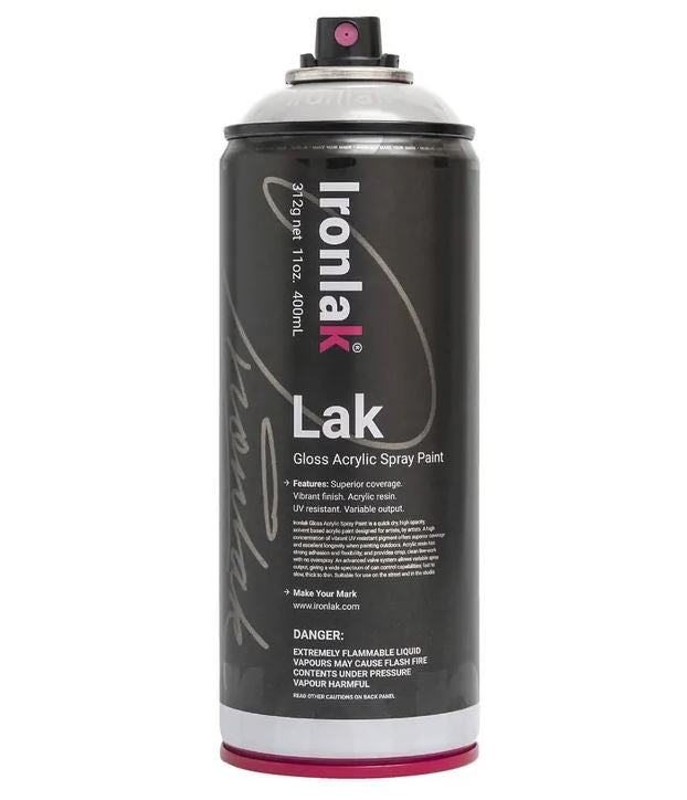 Il Smoulder Spray Paint Ironlak JB-36990_7b4f7836-0d91-4be9-badc-a0749a0f477f