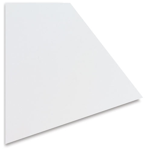 6 PLY WHITE RAILROAD BOARD JB-37053