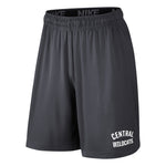 Nike Mens Fly Short 2.0 Central Wildcats JB-37060_ANTHROCITE_d16cb3d3-5fe4-4e73-9583-222568e4a949