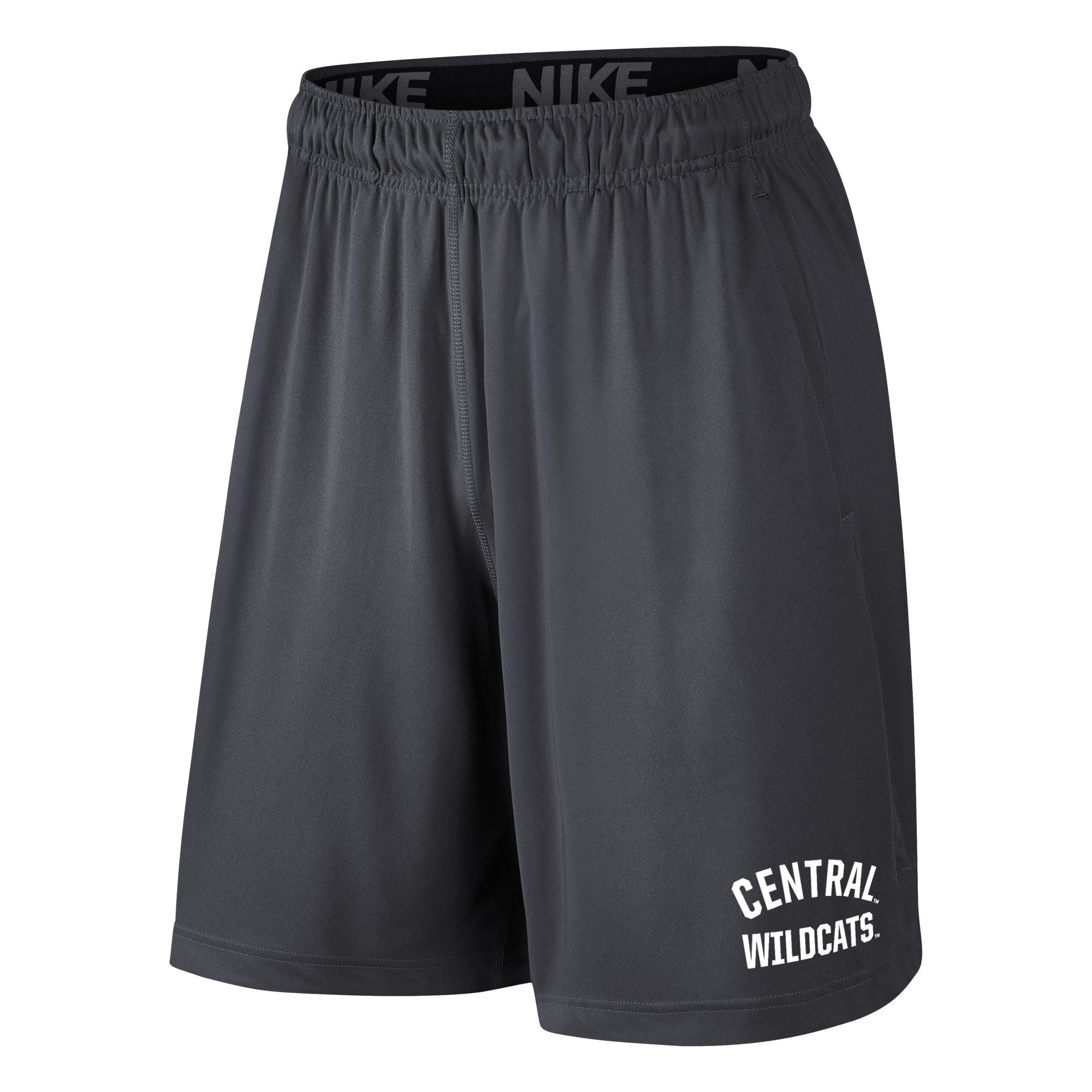 Nike Mens Fly Short 2.0 Central Wildcats JB-37060_ANTHROCITE_d16cb3d3-5fe4-4e73-9583-222568e4a949