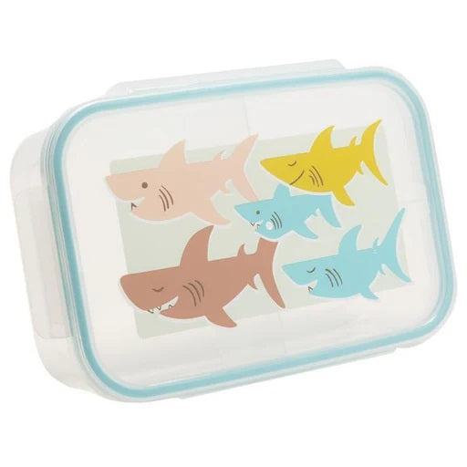 Shark Lunch Box JB-37074