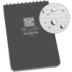 RR #846 4X6 NOTEBOOK GRAY RITE IN THE RAIN ALL WEATHER WATERPROOF Jerrol's Supplies