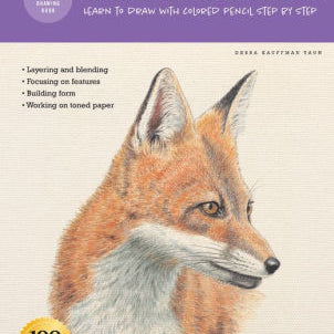 How To Draw Animals Drawing How To Book JB-37298_b6dcec58-6c18-4932-aece-ea437506d618