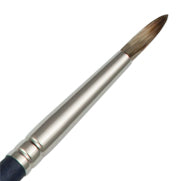 Royal Sabletek Round 6 Paint Brush Arts & Crafts JB-37358_3f1ce7cc-73a0-42b5-9c8b-38e038f4ab27