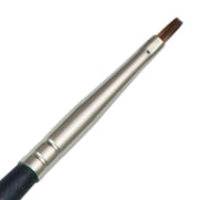 Royal Sabletek Oil Short Bright 0 Paint Brush Arts & Crafts JB-37379_6b49910e-b816-4456-89f0-41990f38ffdd