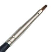 Royal Sabletek Oil Short Bright 0 Paint Brush Arts & Crafts JB-37379_6b49910e-b816-4456-89f0-41990f38ffdd