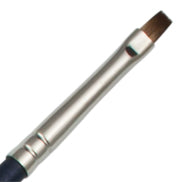 Royal Sabletek Oil Short Bright 2 Paint Brush Arts & Crafts JB-37381_df9d4e43-d1cd-47e5-a38a-40342f015d8f