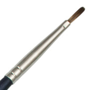Royal Sabletek Long Filbert 0 Paint Brush Arts & Crafts JB-37385_64dc3503-053a-46d0-a2c9-d97e5faa855b
