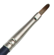 Royal Sabletek Long Filbert2 Paint Brush Arts & Crafts JB-37390_0d1683c7-bf38-402a-9994-a81682d5270d
