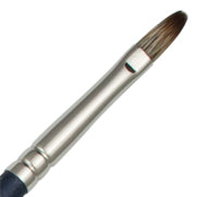Royal Sabletek Long Filbert 4 Paint Brush Arts & Crafts JB-37392_41d73875-8da2-4399-b040-855c7cf6e5d2