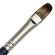 Royal Sabletek Long Filbert 8 Paint Brush Arts & Crafts JB-37394_024f53e3-f110-498b-9620-c4d62ea73cdb