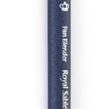 Royal Sabletek Fan Blender 8 Paint Brush Arts & Crafts JB-37412_bf2da74e-8a99-4528-89b7-c47952bf879d