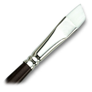 White Taklon Angular Paint Brush Arts & Crafts JB-37439_2d00ebe4-32bf-49c2-911a-712a7a4f8457