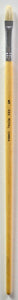 Long Handle White Bristle Flat Paint Brush Arts & Crafts JB-37462_eb911b03-8f33-4faf-b566-1faaa2fe8ca6