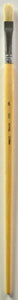 Long Handle White Bristle Flat Paint Brush Arts & Crafts JB-37463_ef94709c-5822-463c-a24d-42f64b8f5457