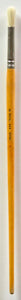 Long Handle White Bristle Round Paint Brush Arts & Crafts JB-37475_87994e4f-80ab-4de8-a408-83b40ba8291c
