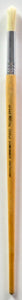 Long Handle White Bristle Round Paint Brush Arts & Crafts JB-37477_4363f996-b862-4dd1-bb50-277fd6b404ce