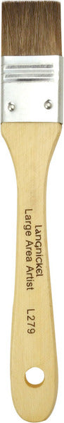 Long Handle Short White Bristle Paint Brush Arts & Crafts JB-37489_b9aab3e3-ddb2-4ceb-bc07-a5a803879d46