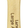 Long Handle Short White Bristle Paint Brush Arts & Crafts JB-37489_b9aab3e3-ddb2-4ceb-bc07-a5a803879d46