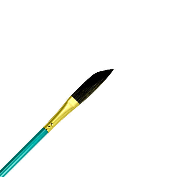 Menta Syn Squirrel Dagger 1/2" Paint Brush Arts & Crafts JB-37497_76f6a19a-6306-42cb-8da0-80a736a1197d