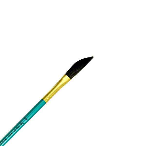 Menta Syn Squirrel Dagger 3/8" Paint Brush Arts & Crafts JB-37499_3b744e5a-0a9a-4850-9fa0-577f4df2eb8e
