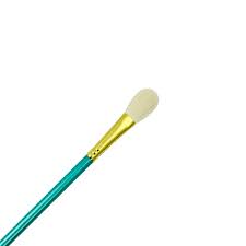 Menta Syn White Goat Mop 1/2" JB-37504