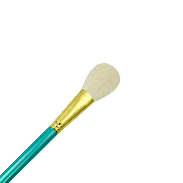 Menta Syn White Goat Mop 3/4" Paint Brush Arts & Crafts JB-37505_d69dcea6-cff6-42d1-8c56-cc2f157e56d2