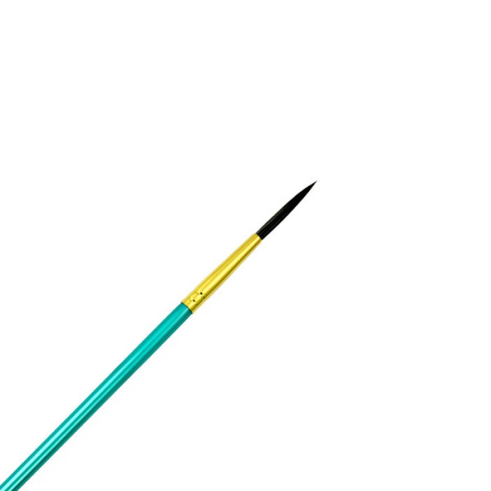Menta Syn Squirrel Script 6 Paint Brush JB-37521