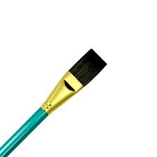 Menta Syn Squirl One Stroke 1" JB-37522