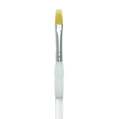 Sg Gold Taklon Shader 4 Paint Brush Arts & Crafts JB-37544_b1071fc5-5dcd-49fe-ae6e-72c0b8741f7a