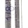 Sg Gold Taklon Angular 1/8" Paint Brush JB-37550