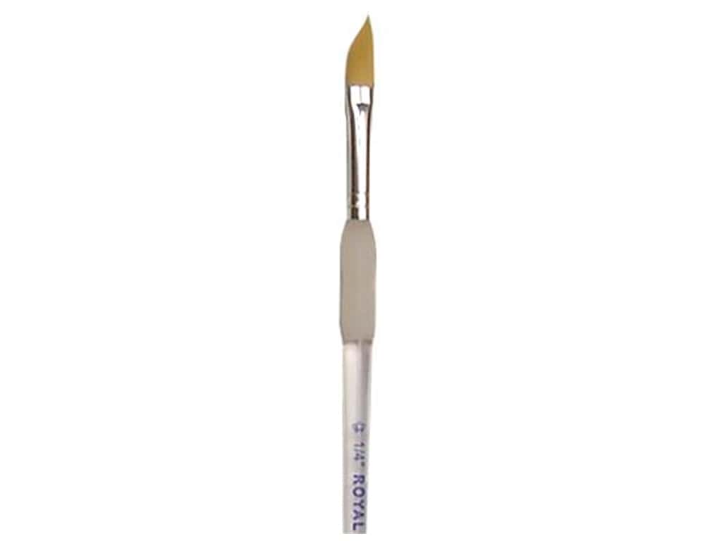 Sg Gold Taklon Dagger 1/4" Paint Brush Arts & Crafts JB-37559_63512ac9-6c7a-483b-af2b-b6d5d3d4eaf6