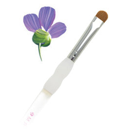 Sg Half Moon 1/2" Paint Brush Arts & Crafts JB-37571_d464c003-860c-43d4-b81a-9100306e0d30