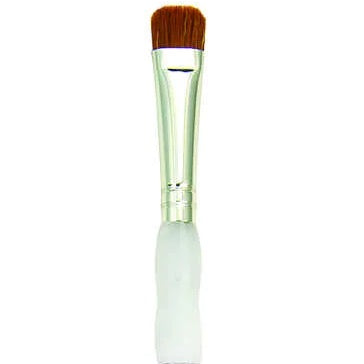 Sg Half Moon 1/4" Paint Brush Arts & Crafts JB-37572_fc90caef-bfa9-4d72-b217-e903d280f572