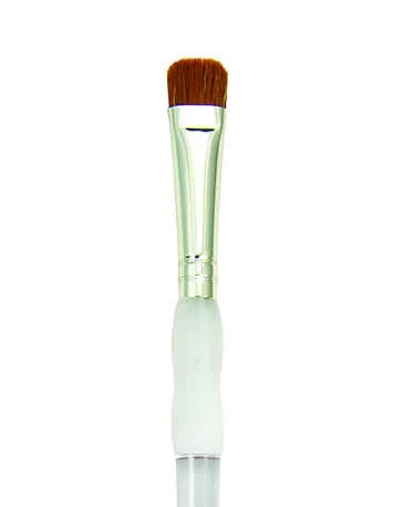 Sg Half Moon 1/4" Paint Brush Arts & Crafts JB-37572_fc90caef-bfa9-4d72-b217-e903d280f572