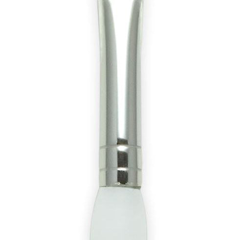 Sg White Nylon Bright 2 Paint Brush Arts & Crafts JB-37581_dadd558b-6626-45fc-a160-8acac8940259