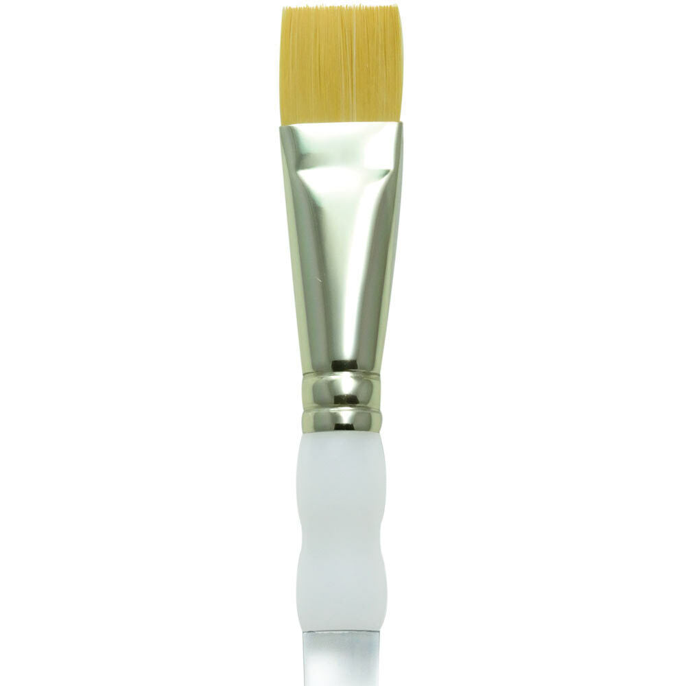Sg Gold Taklon Stroke 3/4" JB-37594