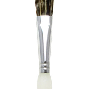 Sg Bristle Glaze 1/2" Paint Brush Arts & Crafts JB-37598_531c1acc-c988-40f8-ac97-e7f8b60663cc