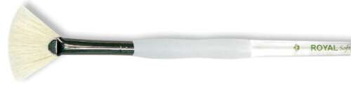 Sg Bristle Fan 6 Paint Brush Arts & Crafts JB-37601_b5bea591-a348-4c26-8765-6c3fabfe593e
