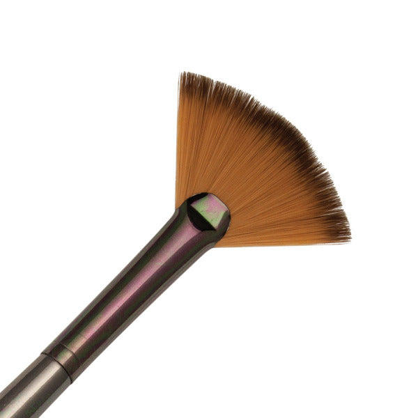 Zen All Media Fan Blender 6 Paint Brush Arts & Crafts JB-37620_6c4e814e-d717-4b25-acea-511cbd21bfc6