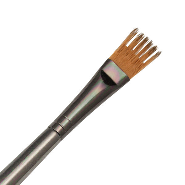 Zen All Media Flat Wisp 1/2" Paint Brush Arts & Crafts JB-37621_f8d36ed0-7750-4ea3-93d4-aa01b17abaf0