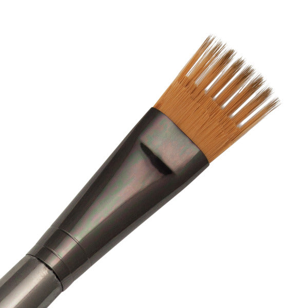 Zen All Media Flat Wisp 3/4" Paint Brush Arts & Crafts JB-37623_61c9d378-32e8-43f6-8179-5c60ea2c069c