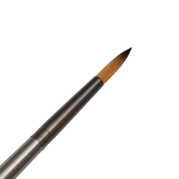 Zen All Media Round 8 Paint Brush Arts & Crafts JB-37638_2049df15-1f24-4f4a-a447-07db1f4c3ca0