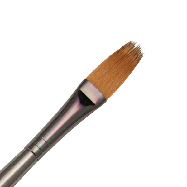Zen All Media Flbrt Comb 1/2 Paint Brush Arts & Crafts JB-37664_cea842be-614a-43f1-acc0-95d60db181cf