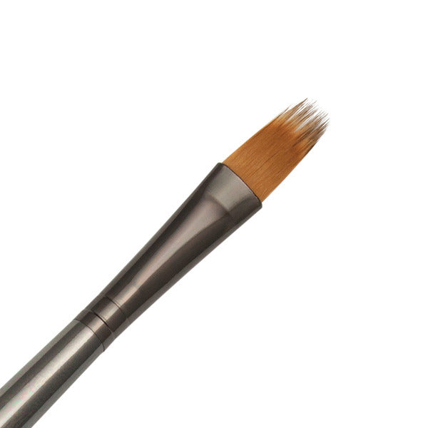 Zen All Media Flbrt Comb 3/8" Paint Brush Arts & Crafts JB-37666_ec7b3c19-96e3-428f-8e94-7b28f83f9d66